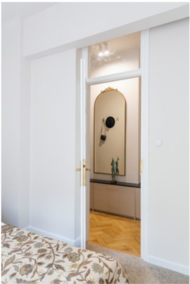 Apartament Grójecka — zdjęcie 8