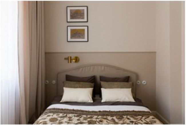 Apartament Grójecka — zdjęcie 5