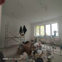 Wnętrze przed remontem 1