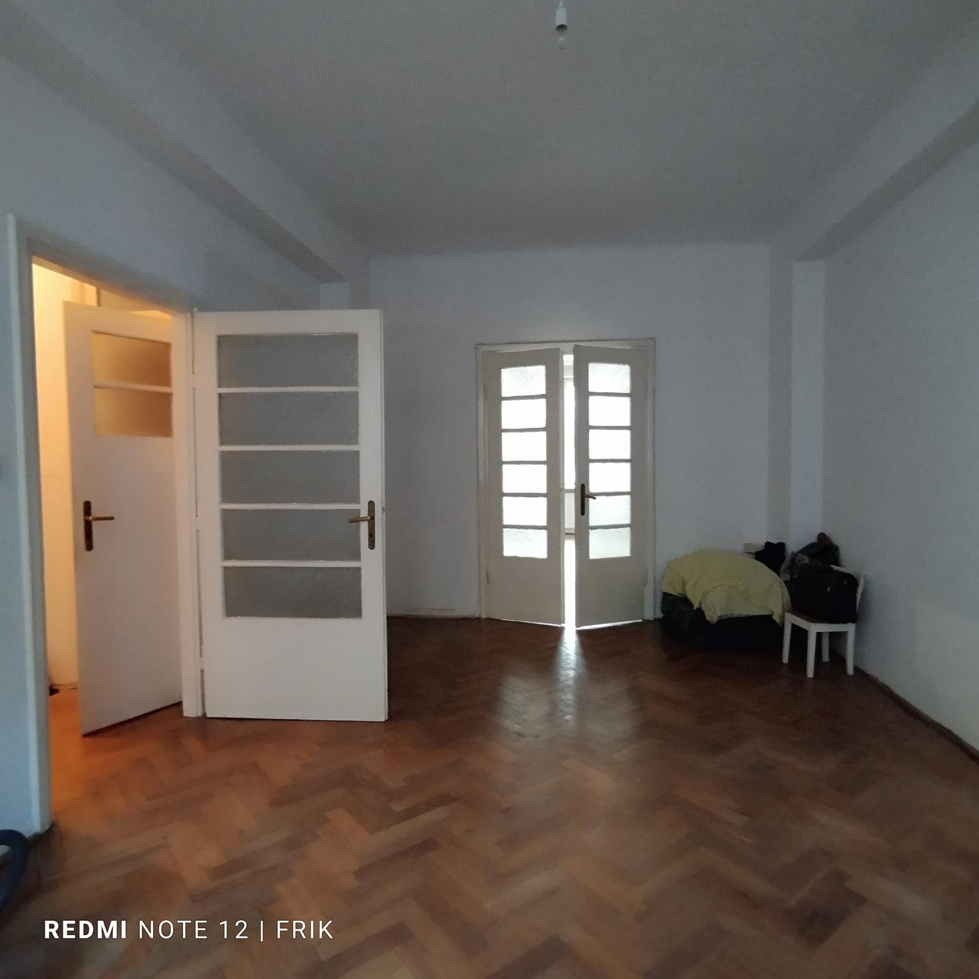 Wnętrze przed remontem 5