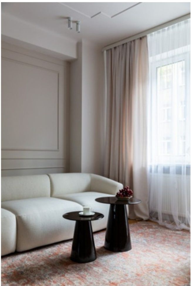 Apartament Grójecka — zdjęcie 2