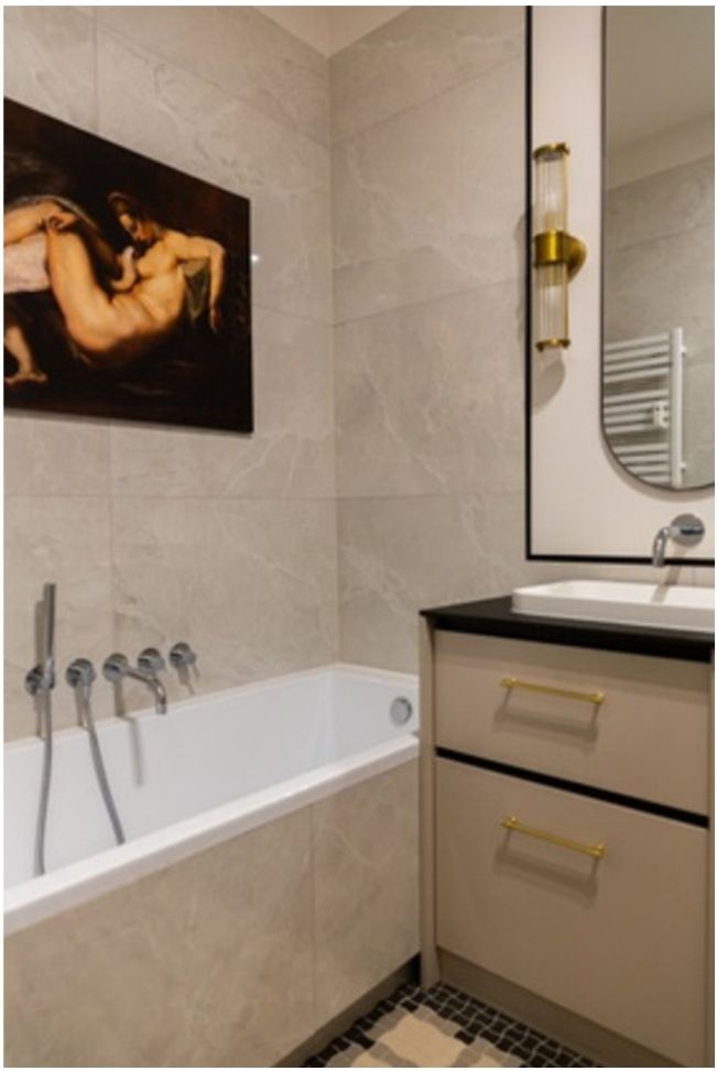 Apartament Grójecka — zdjęcie 7